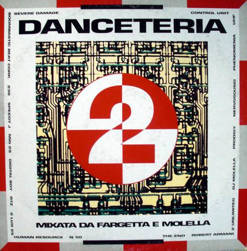 Danceteria 2