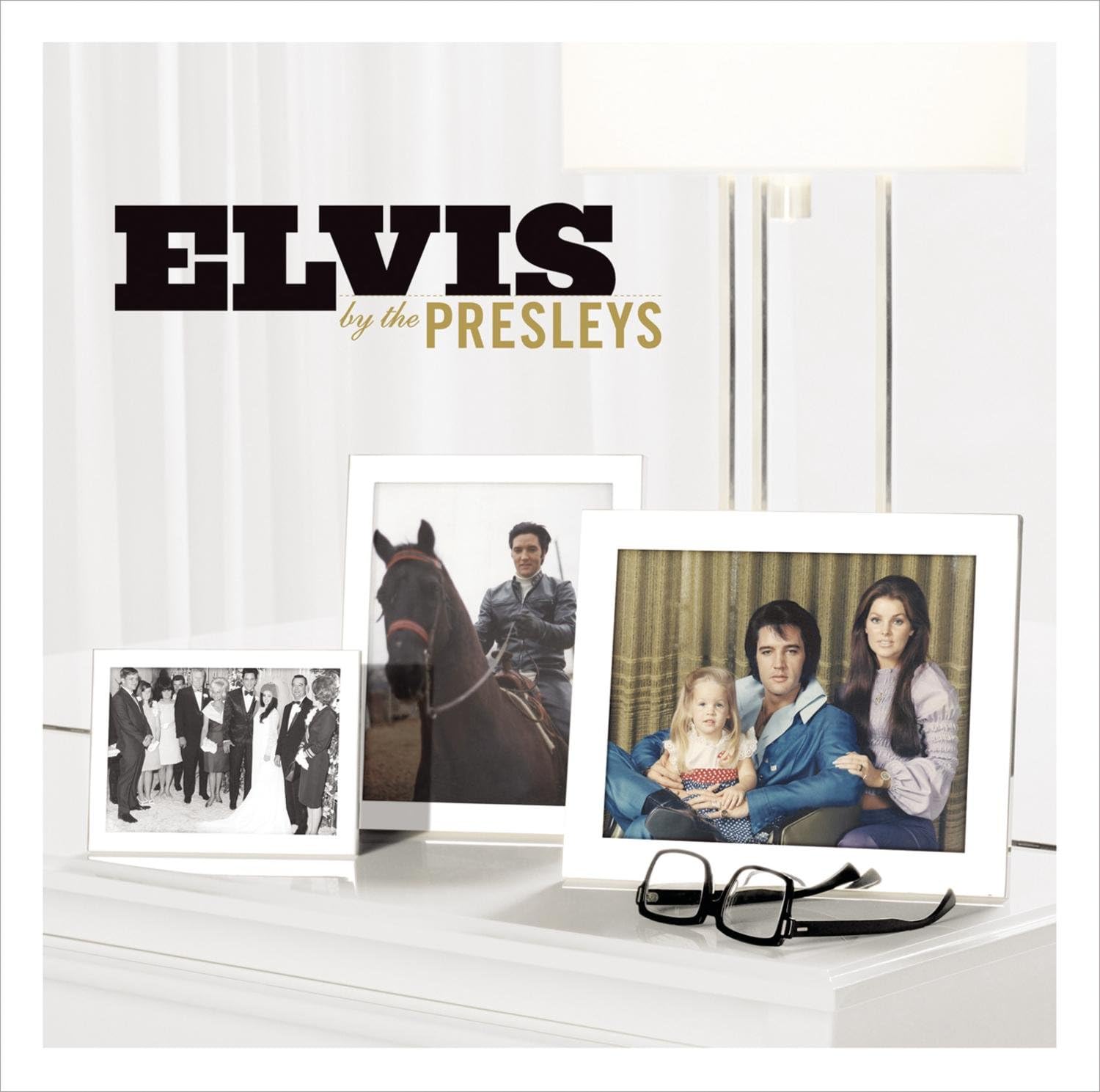 Elvis By The Presleys
