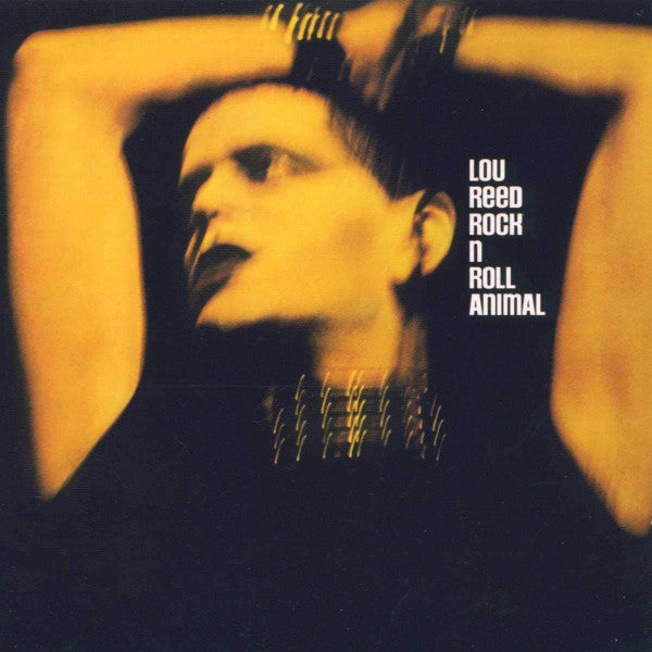 Rock N Roll Animal