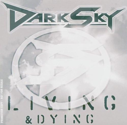 Living & Dying