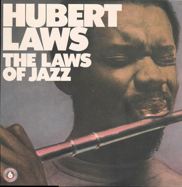 The Laws Of Jazz
