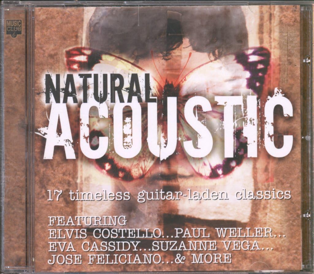 Natural Acoustic