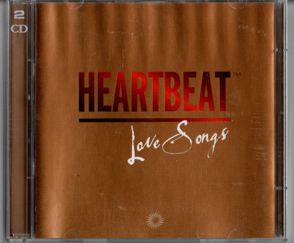 Hertbeat Love Songs