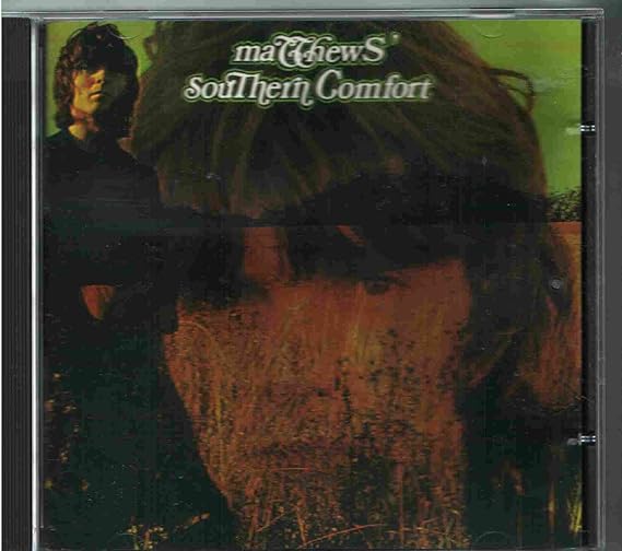Matthews Southern Comfort