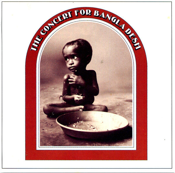 The Concert For Bangladesh