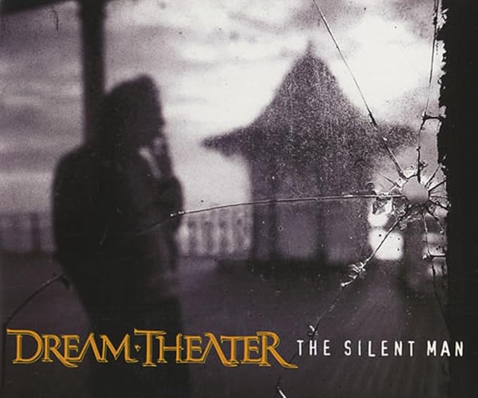 The Silent Man