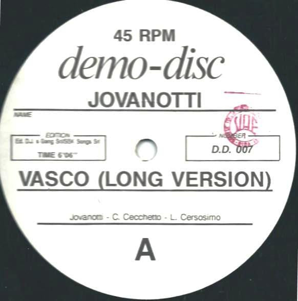 Vasco