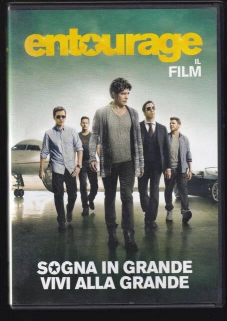 Entourage