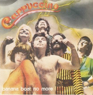 Banana Boat No More / Making Love