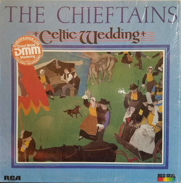 Celtic Wedding