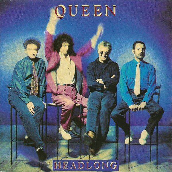 Headlong / All God's People