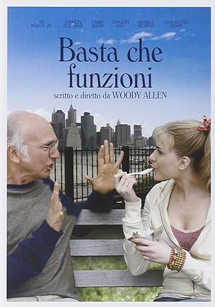 Basta che funzioni