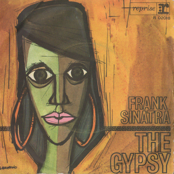 Call Me Irresponsibile / The Gypsy