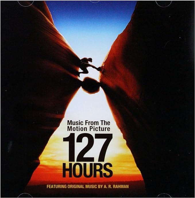 127 Hours