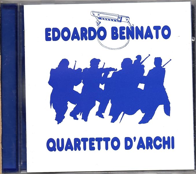 Quartetto D'Archi