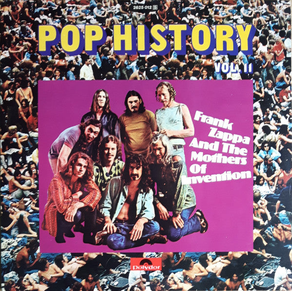 Pop History Vol.11