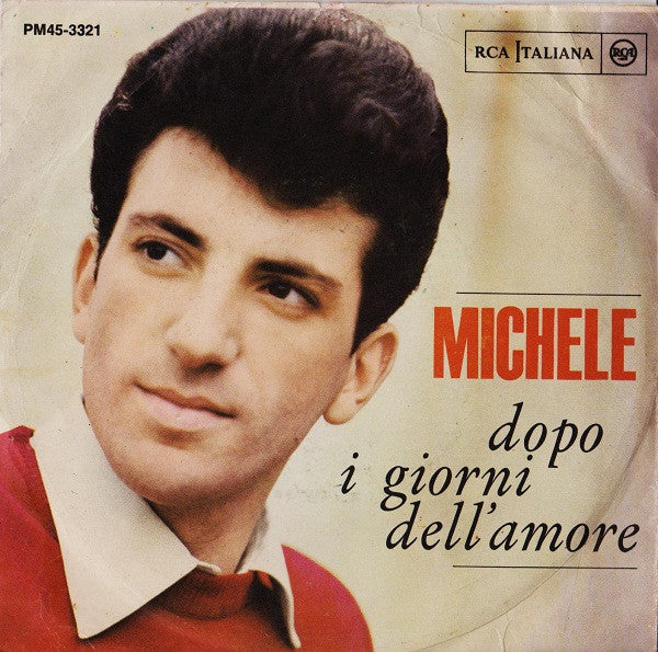 Dopo I Giorni Dell'Amore / Ti Senti Sola Stasera