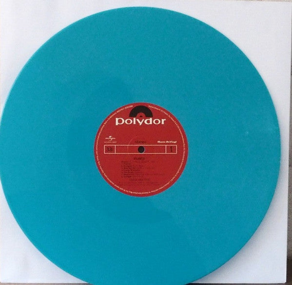 Atlantis Limited Edition RSD