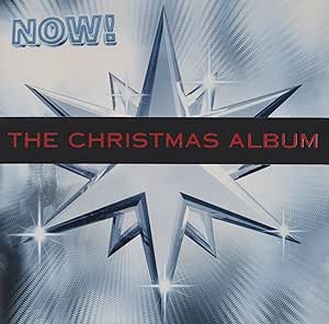 Now The Christmas Album