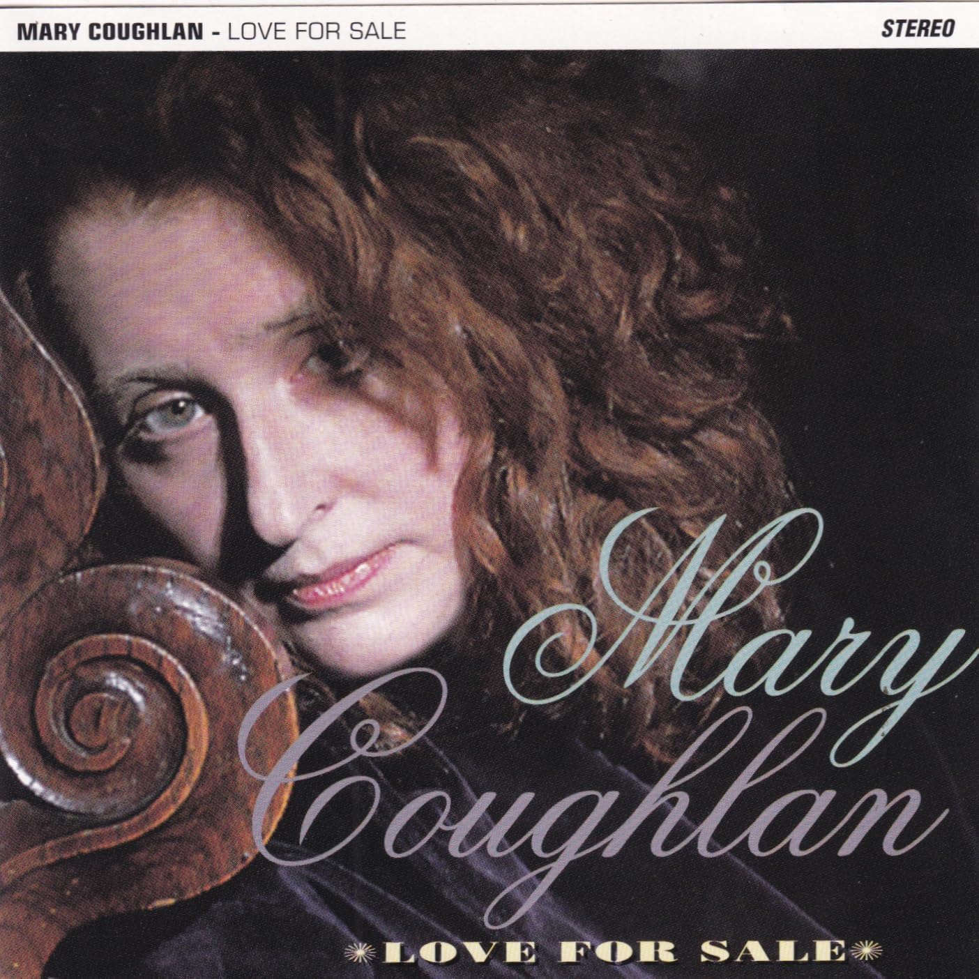 Love For Sale