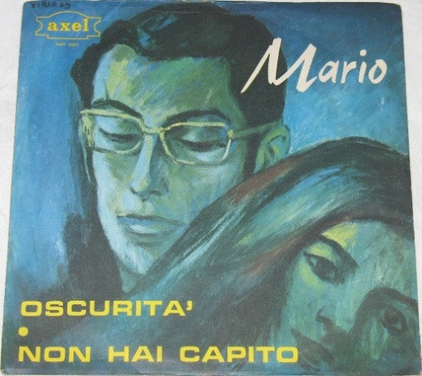 Oscurità / Non Hai Capito