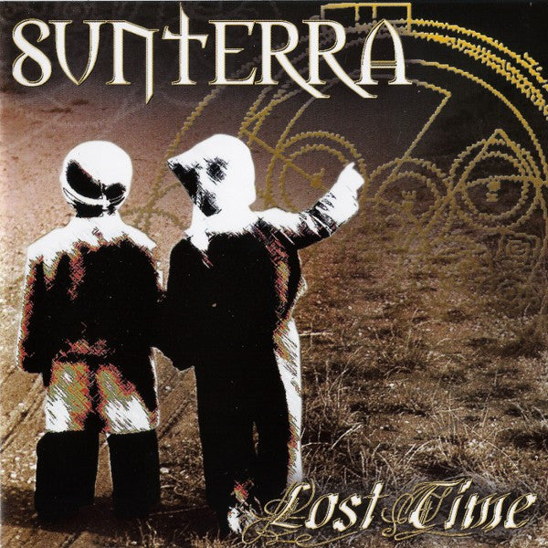 Lost Time