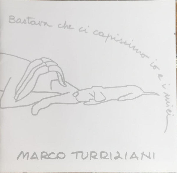 Bastava Che Ci Capissimo Io E I Miei Amici
