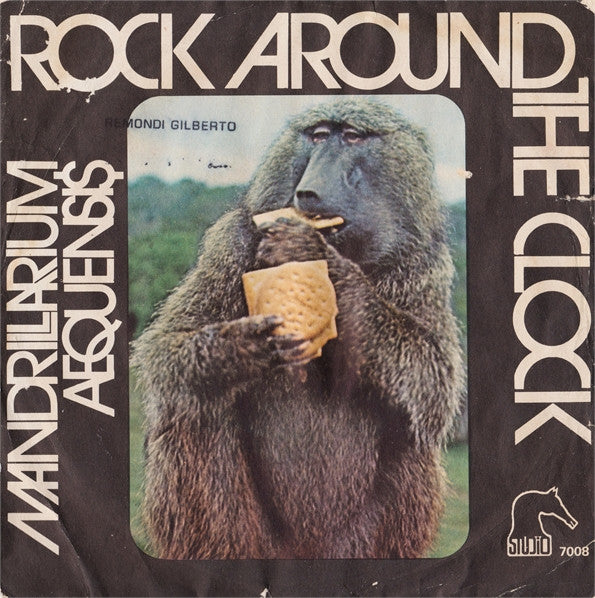 Rock Around The Clock / Big Bad