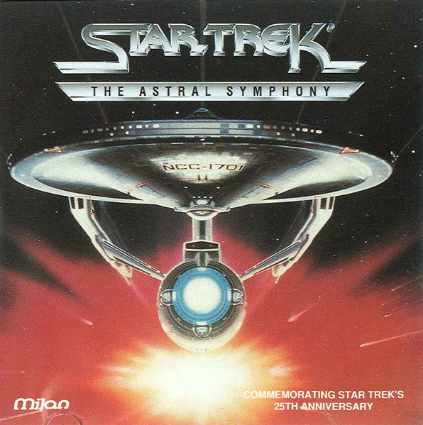 Star Trek The Astral Symphony