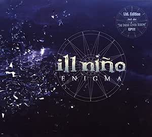Enigma Limited Edition