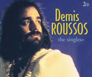 Demis Roussos – The Singles+