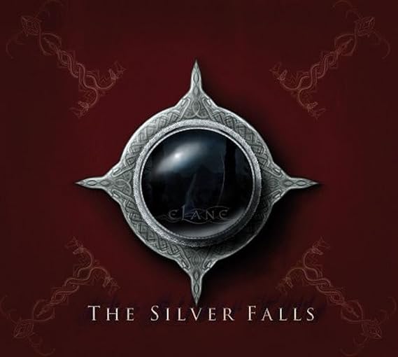 The Silver Falls Limited Edition