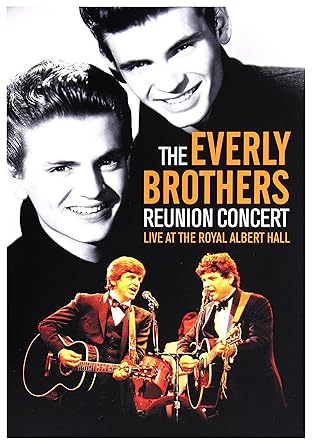 Reunion Concert Live At The Royal Albert Hall
