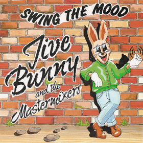 Swing The Mood