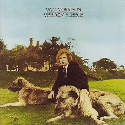 Veedon Fleece