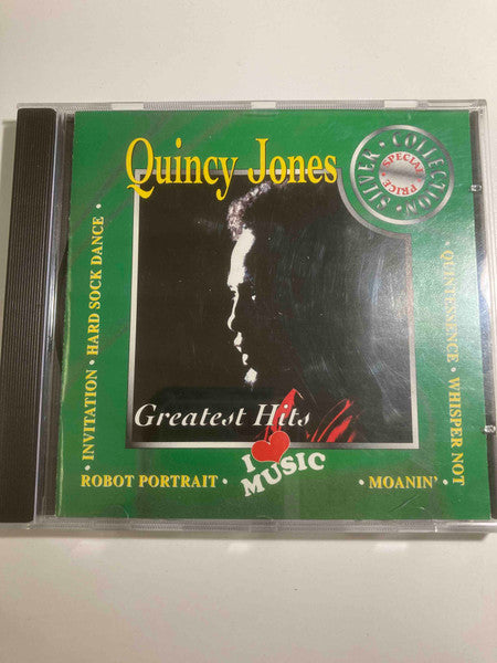 Greatest Hits