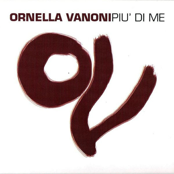 Più Di Me Limited Edition