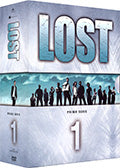 Lost - Stagione 1