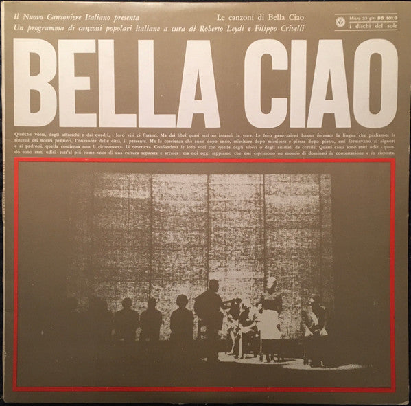 Bella Ciao