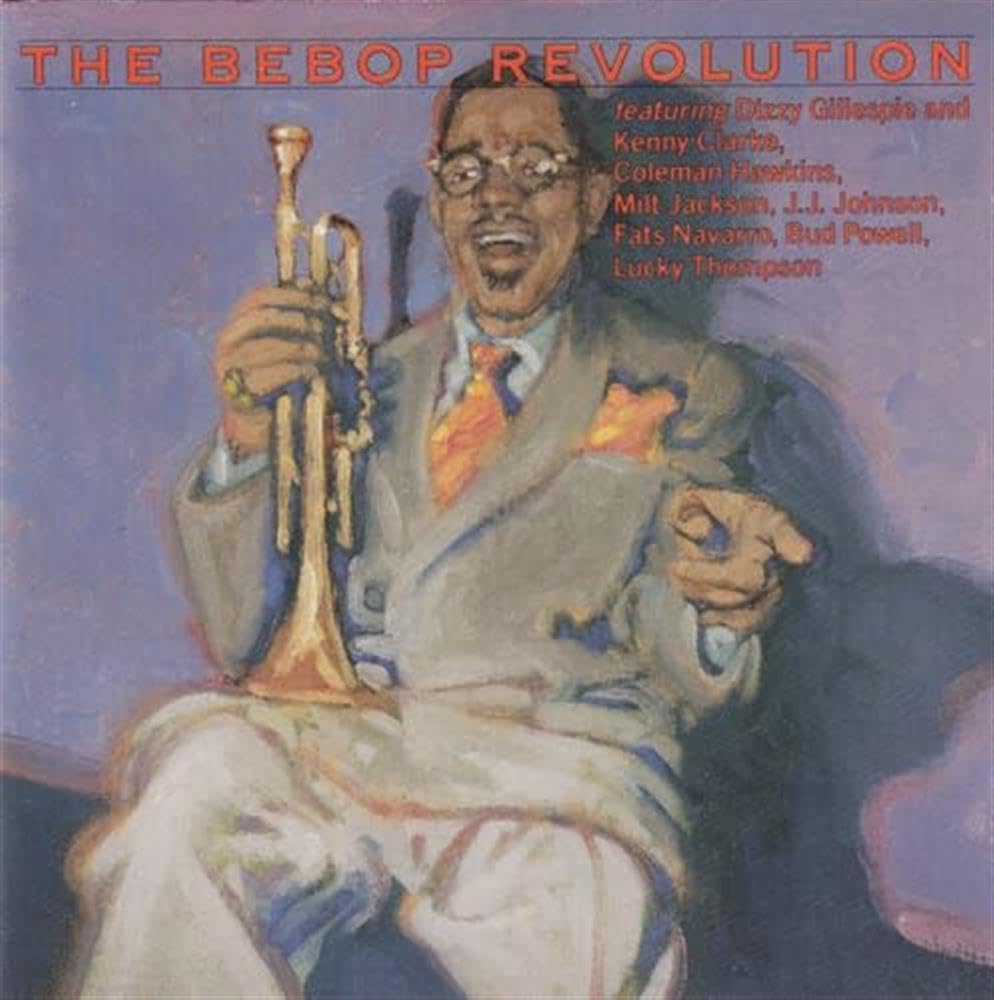 The Bebop Revolution