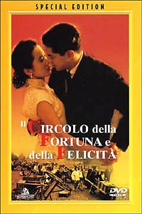 Il Circolo Della Fortuna E Della Felicita'