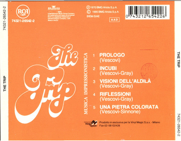 he Trip