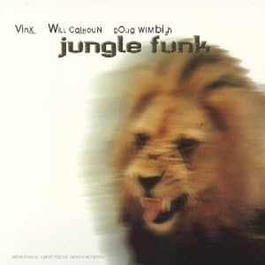 Jungle Funk