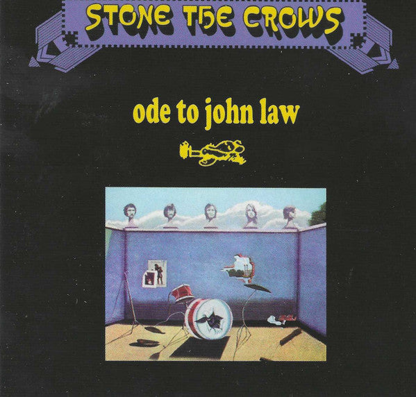 Ode To John Law