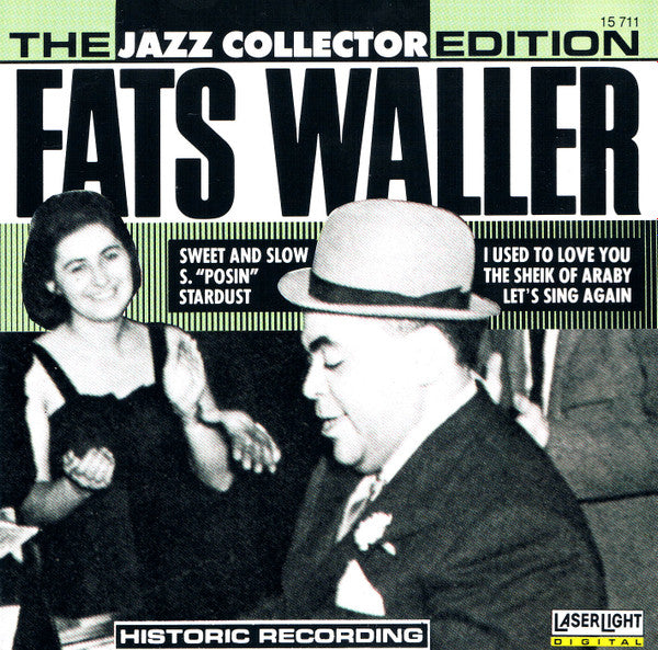Fats Waller