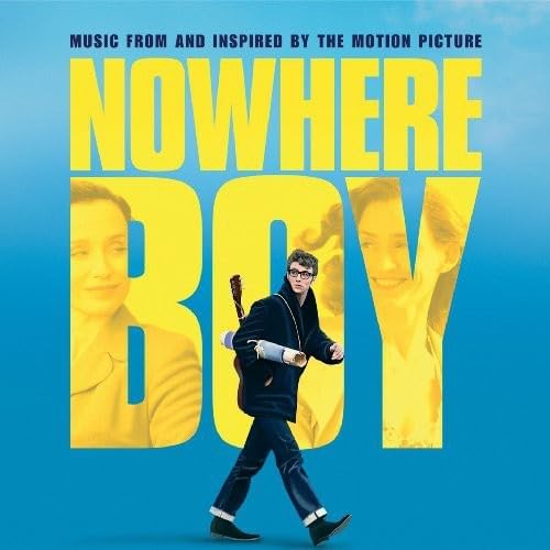 Nowhere Boy Double Disc Edition