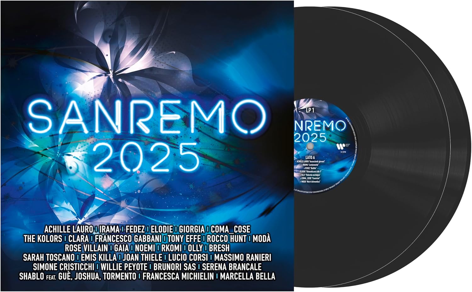 Sanremo 2025