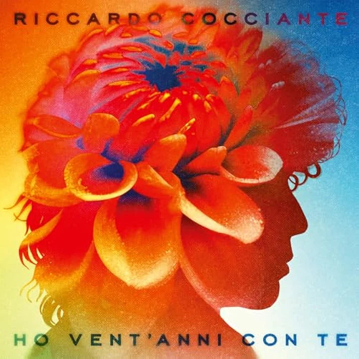 Ho vent'anni con te Limited Edition