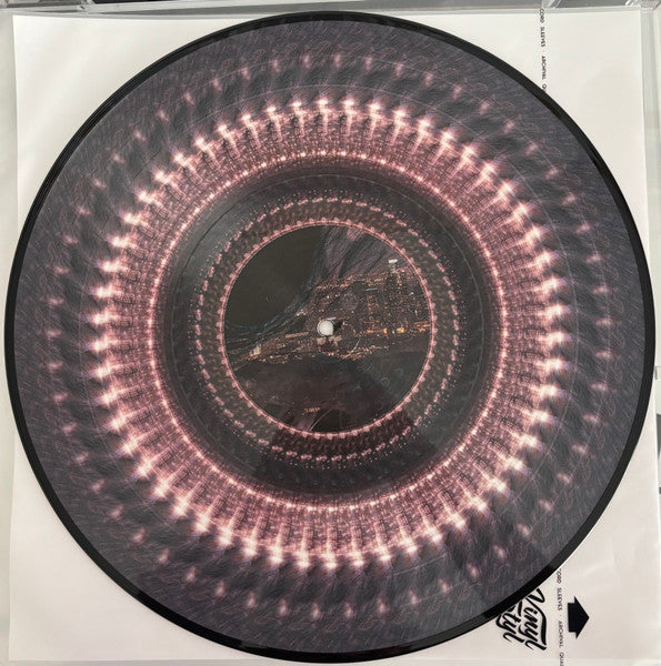 Glitterbug Limited Edition Picture Disc RSD