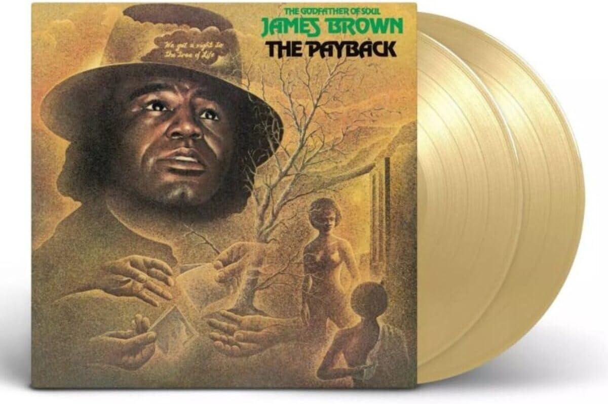 Payback Limited Edition